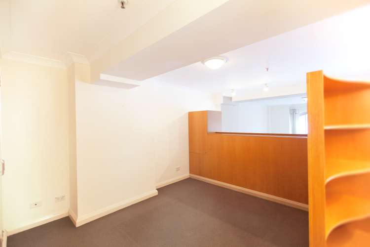 Fourth view of Homely apartment listing, 207/26-44 Kippax Street, Surry Hills NSW 2010