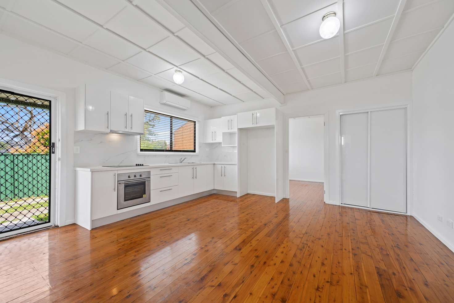 Main view of Homely unit listing, 15A Waruda Street, Bankstown NSW 2200