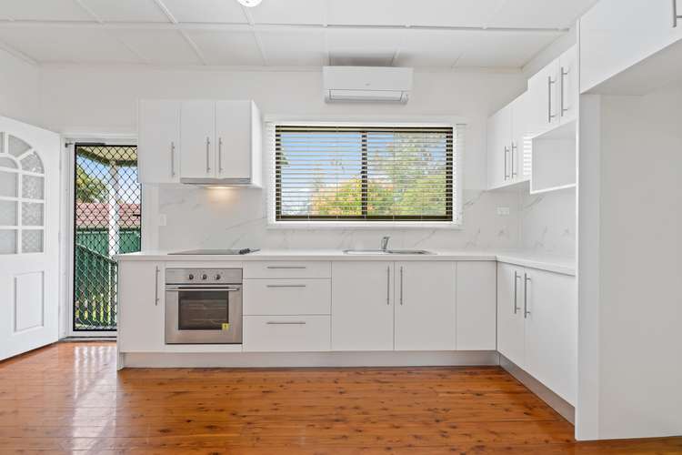 Second view of Homely unit listing, 15A Waruda Street, Bankstown NSW 2200