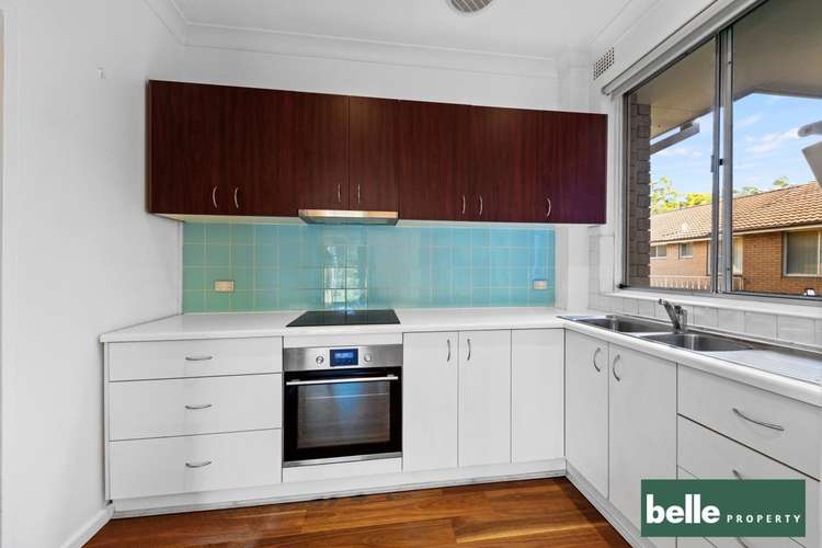 Second view of Homely unit listing, 16/30-36 Minter Street, Canterbury NSW 2193