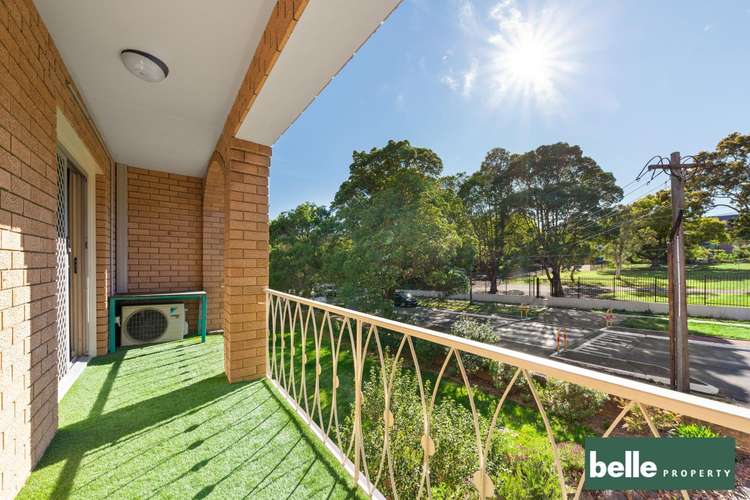 Fifth view of Homely unit listing, 16/30-36 Minter Street, Canterbury NSW 2193