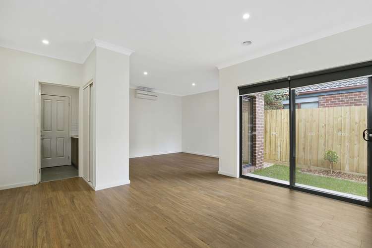 Third view of Homely townhouse listing, 2/181 Boundary Road, Whittington VIC 3219