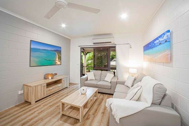 Main view of Homely apartment listing, 7/21-25 Cedar Road, Palm Cove QLD 4879