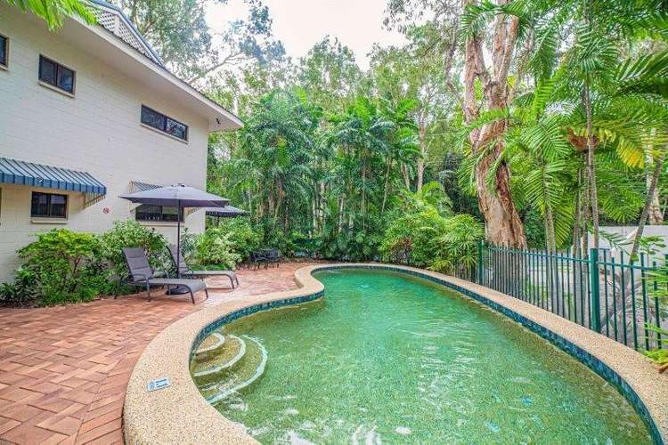 Fifth view of Homely apartment listing, 7/21-25 Cedar Road, Palm Cove QLD 4879