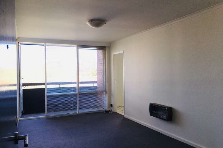 Second view of Homely apartment listing, 8/271A Williams Road, South Yarra VIC 3141