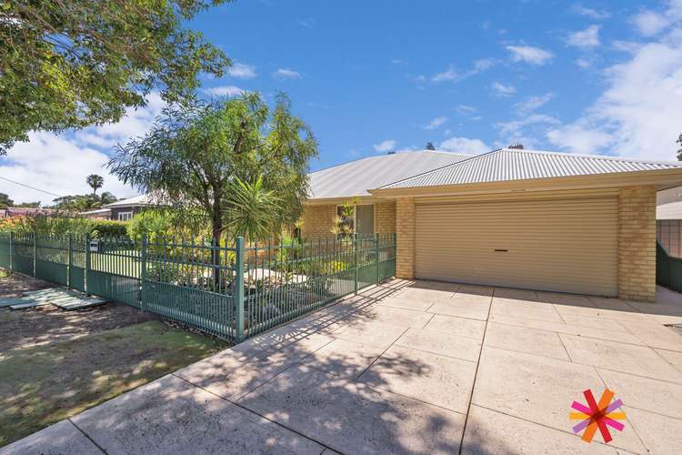 Main view of Homely house listing, 149 Acton Avenue, Rivervale WA 6103