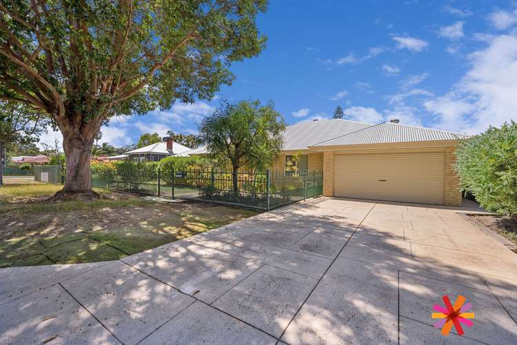 Second view of Homely house listing, 149 Acton Avenue, Rivervale WA 6103