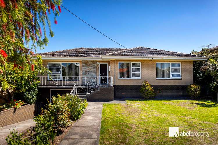 Main view of Homely house listing, 245 Charles Street, North Perth WA 6006