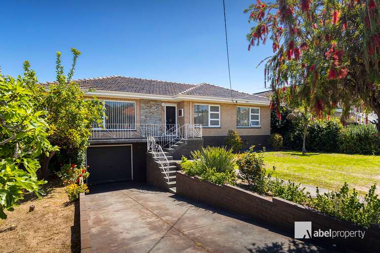 Second view of Homely house listing, 245 Charles Street, North Perth WA 6006