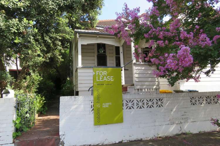 Main view of Homely townhouse listing, 4a Athol Street, Leichhardt NSW 2040
