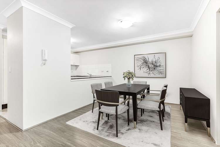 Third view of Homely unit listing, 14/38-40 Marlborough Road, Homebush West NSW 2140