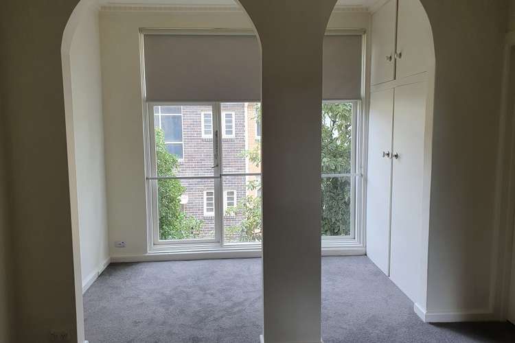 Main view of Homely studio listing, 8/3 Arthur Street, South Yarra VIC 3141