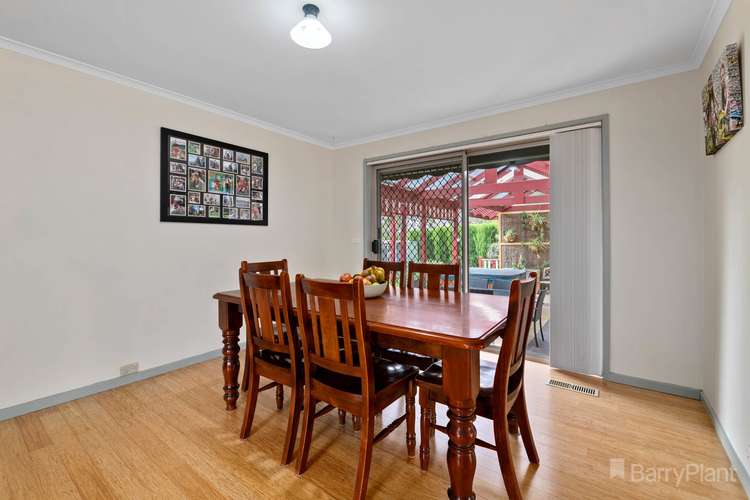 Sixth view of Homely house listing, 6 Tanunda Close, Narre Warren VIC 3805