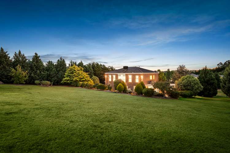 Second view of Homely house listing, 4 Harcourt Place, Lower Plenty VIC 3093