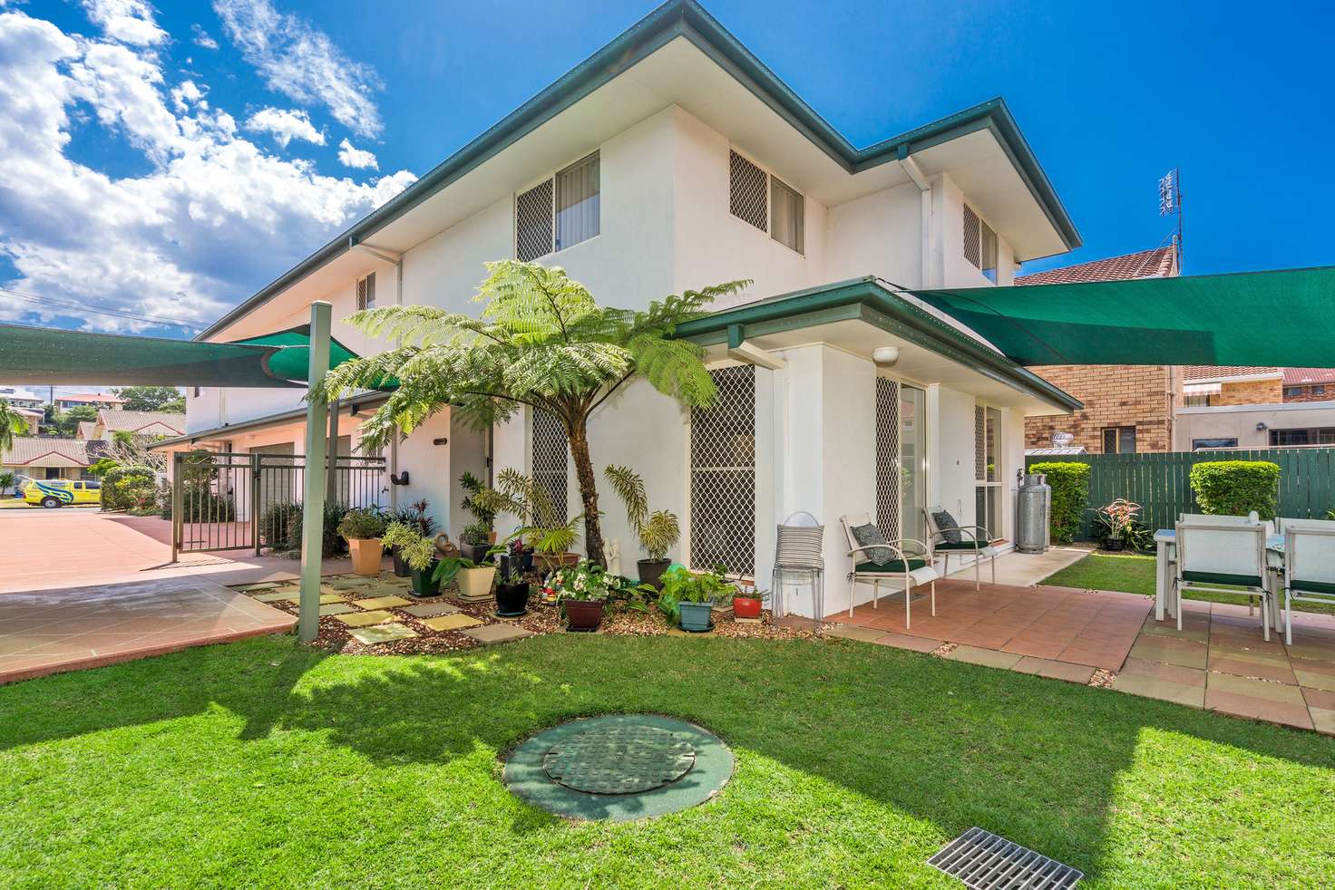 Main view of Homely semiDetached listing, 2/26 Pearl Street, Tweed Heads NSW 2485
