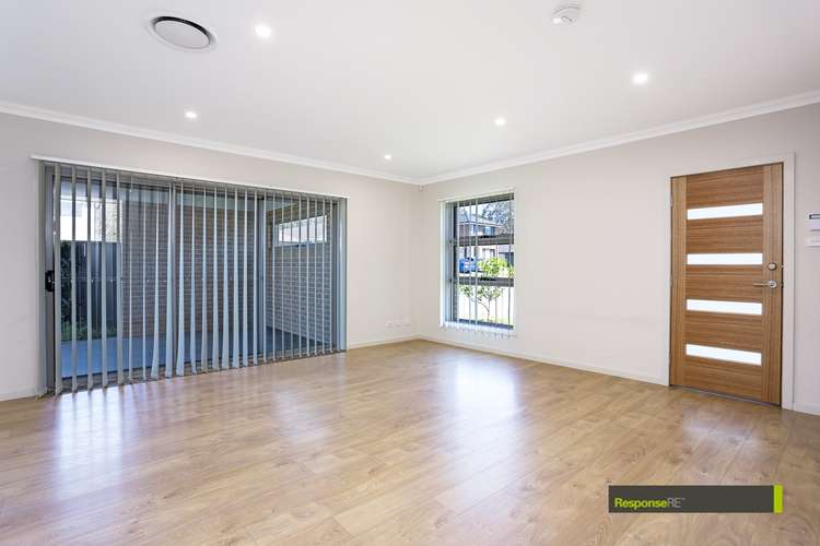Second view of Homely house listing, 63 Medlock Street, Riverstone NSW 2765