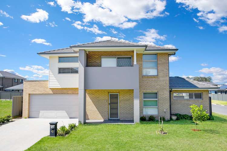 Fifth view of Homely house listing, 63 Medlock Street, Riverstone NSW 2765