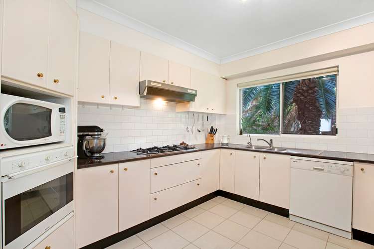 Second view of Homely apartment listing, 2/23 Belmont Avenue, Wollstonecraft NSW 2065