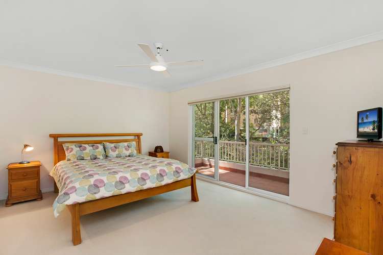 Third view of Homely apartment listing, 2/23 Belmont Avenue, Wollstonecraft NSW 2065