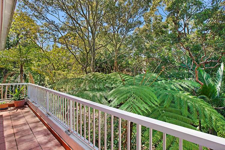 Fifth view of Homely apartment listing, 2/23 Belmont Avenue, Wollstonecraft NSW 2065