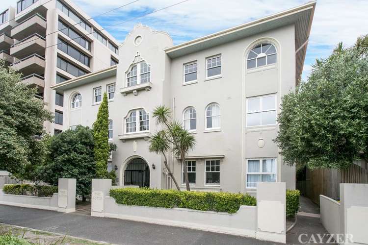 Main view of Homely apartment listing, 10/326 Beaconsfield Parade, St Kilda West VIC 3182