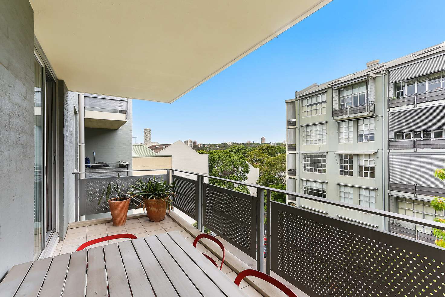 Main view of Homely apartment listing, 41/100 Barcom Avenue, Darlinghurst NSW 2010