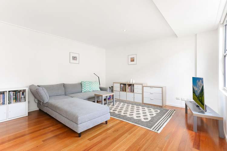 Second view of Homely apartment listing, 41/100 Barcom Avenue, Darlinghurst NSW 2010