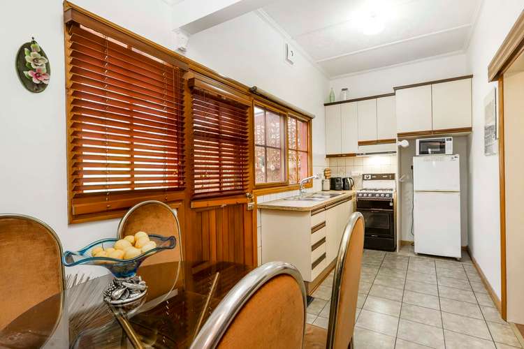 Fifth view of Homely house listing, 35 Chapman Street, Sunshine VIC 3020