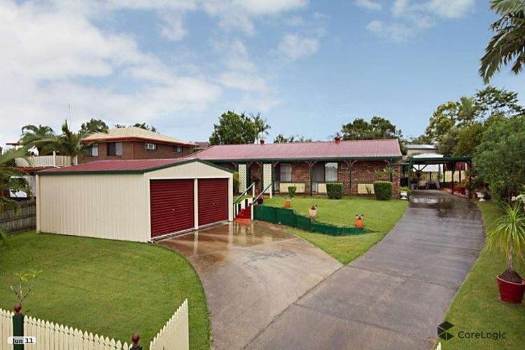 Main view of Homely house listing, 75 Edinburgh Drive, Bethania QLD 4205