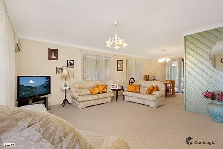 Second view of Homely house listing, 75 Edinburgh Drive, Bethania QLD 4205