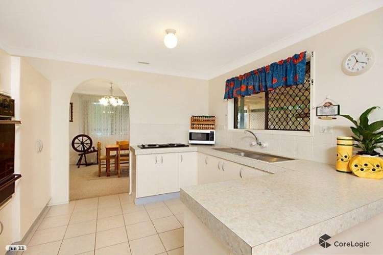 Third view of Homely house listing, 75 Edinburgh Drive, Bethania QLD 4205