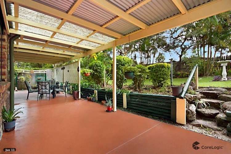 Sixth view of Homely house listing, 75 Edinburgh Drive, Bethania QLD 4205