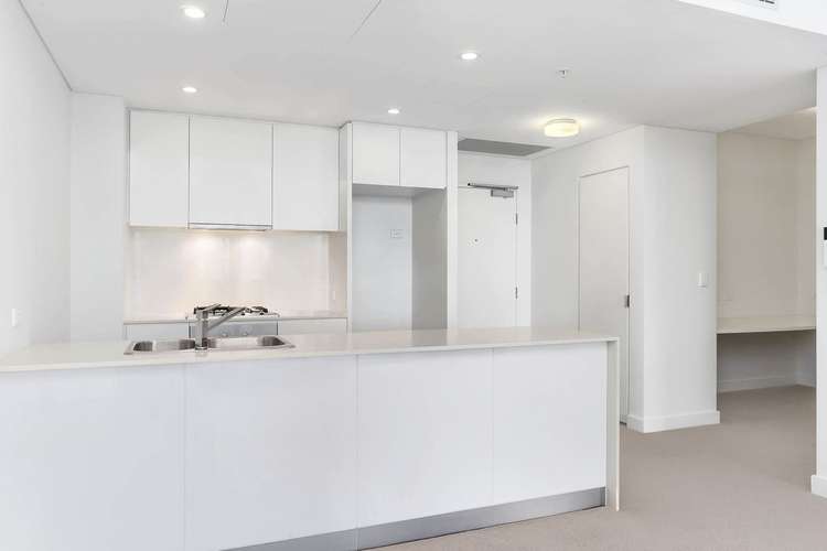 Main view of Homely apartment listing, 906/438 Victoria Avenue, Chatswood NSW 2067