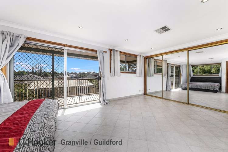 Third view of Homely house listing, 8 Short Street, Rosehill NSW 2142