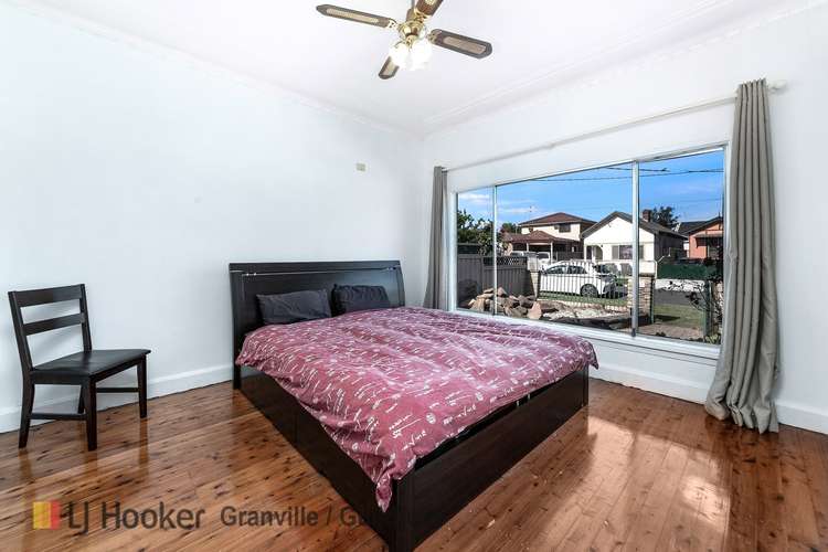 Fifth view of Homely house listing, 8 Short Street, Rosehill NSW 2142