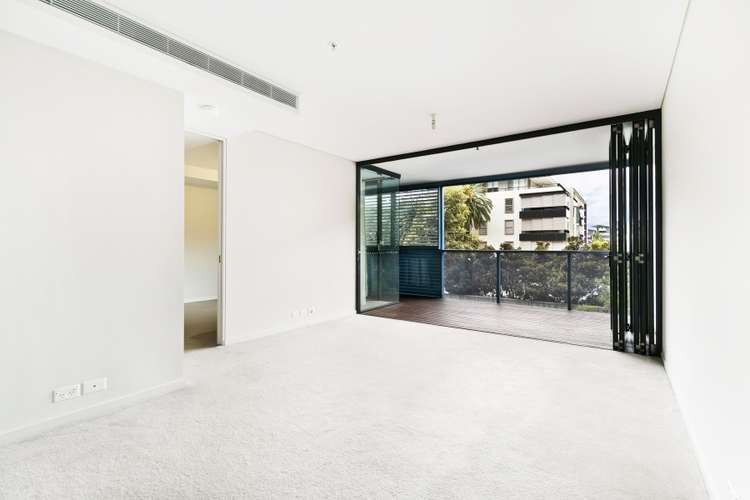 Third view of Homely apartment listing, 307/3 Sterling Circuit, Camperdown NSW 2050