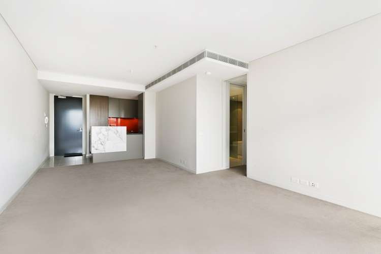 Fourth view of Homely apartment listing, 307/3 Sterling Circuit, Camperdown NSW 2050