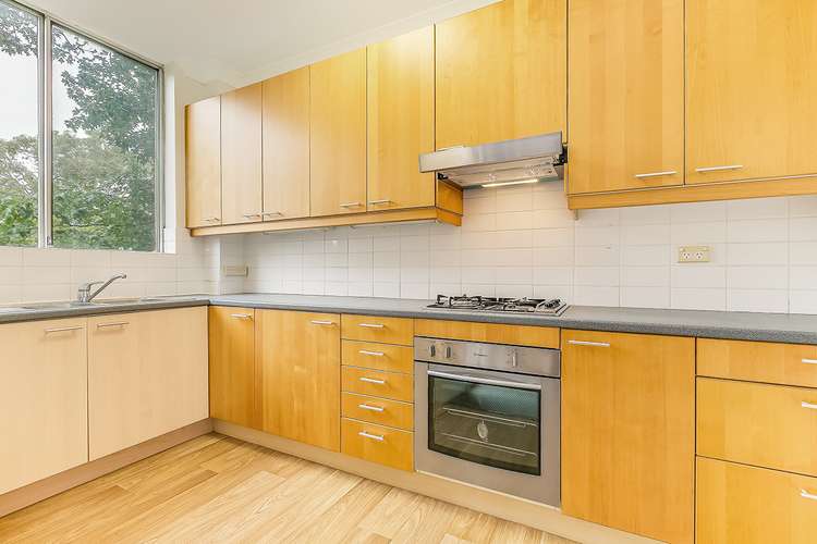 Third view of Homely apartment listing, 14/10 Leichhardt Street, Glebe NSW 2037