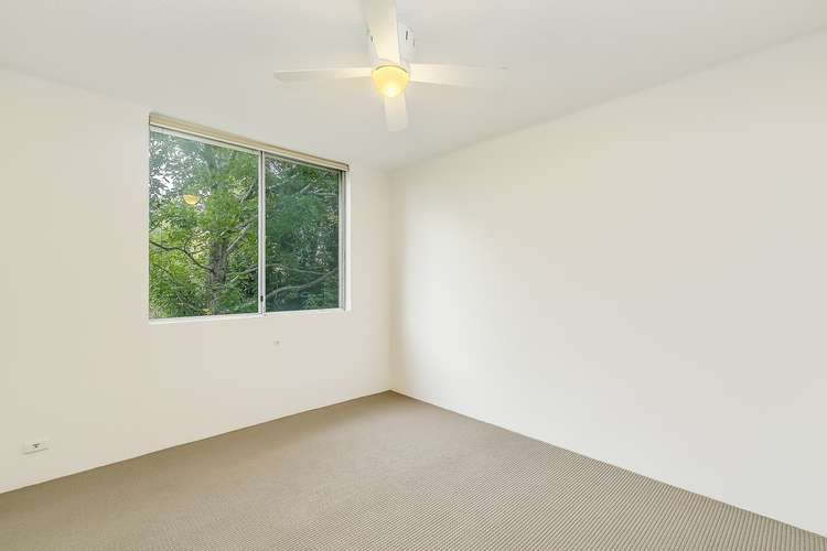 Fourth view of Homely apartment listing, 14/10 Leichhardt Street, Glebe NSW 2037