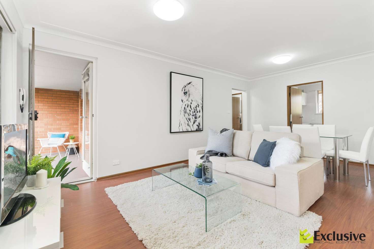Main view of Homely apartment listing, 26/58 Orpington Street, Ashfield NSW 2131