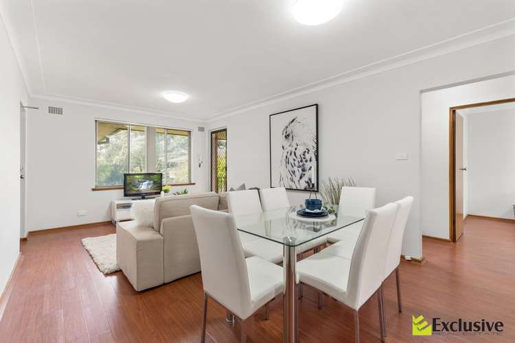 Second view of Homely apartment listing, 26/58 Orpington Street, Ashfield NSW 2131