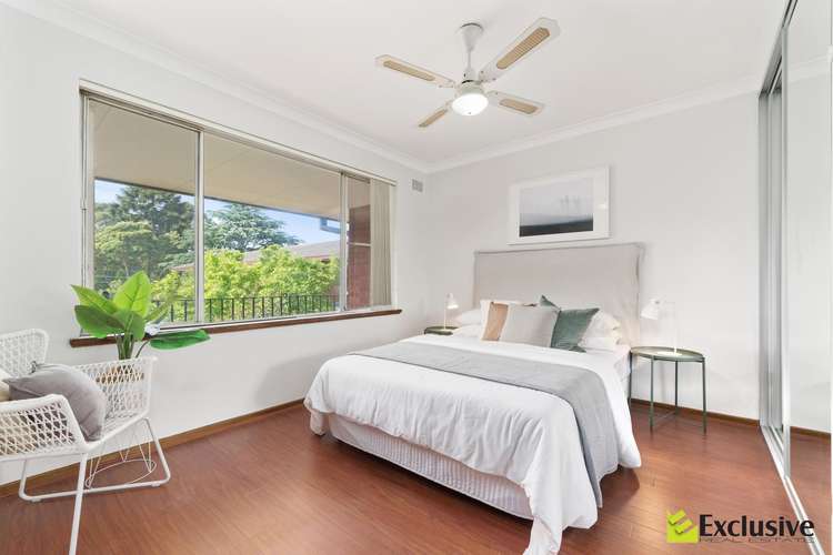 Third view of Homely apartment listing, 26/58 Orpington Street, Ashfield NSW 2131