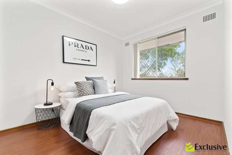 Fourth view of Homely apartment listing, 26/58 Orpington Street, Ashfield NSW 2131