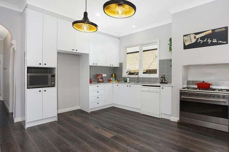 Second view of Homely house listing, 8 Kent Street, Yarraville VIC 3013