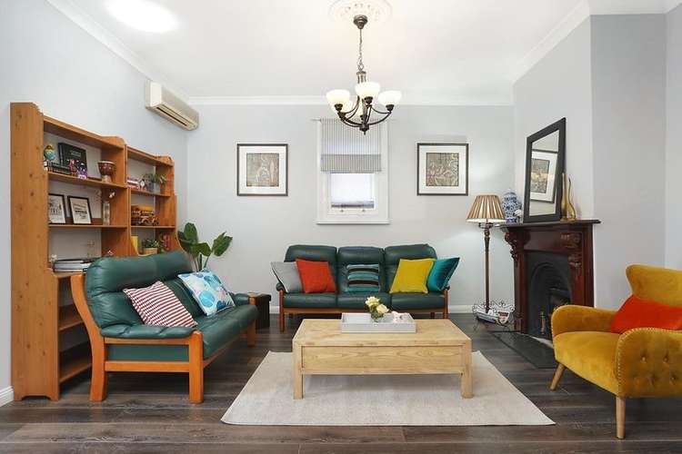 Third view of Homely house listing, 8 Kent Street, Yarraville VIC 3013
