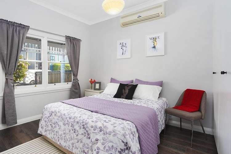 Fourth view of Homely house listing, 8 Kent Street, Yarraville VIC 3013