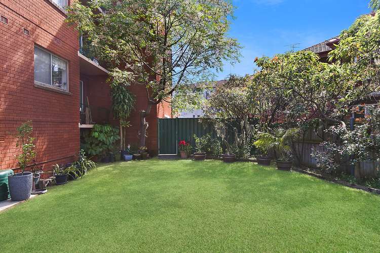 Second view of Homely apartment listing, 3/4 James Place, Hillsdale NSW 2036