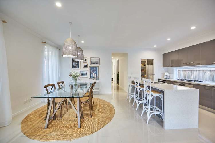 Second view of Homely house listing, 41 Peranga Street, Manly QLD 4179