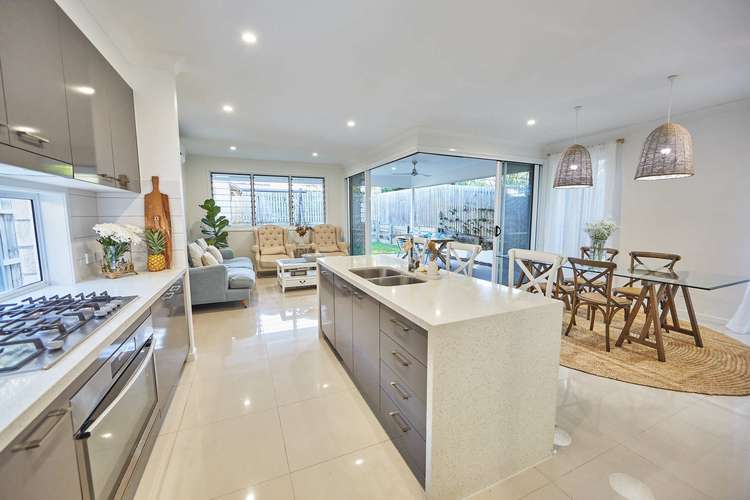 Third view of Homely house listing, 41 Peranga Street, Manly QLD 4179