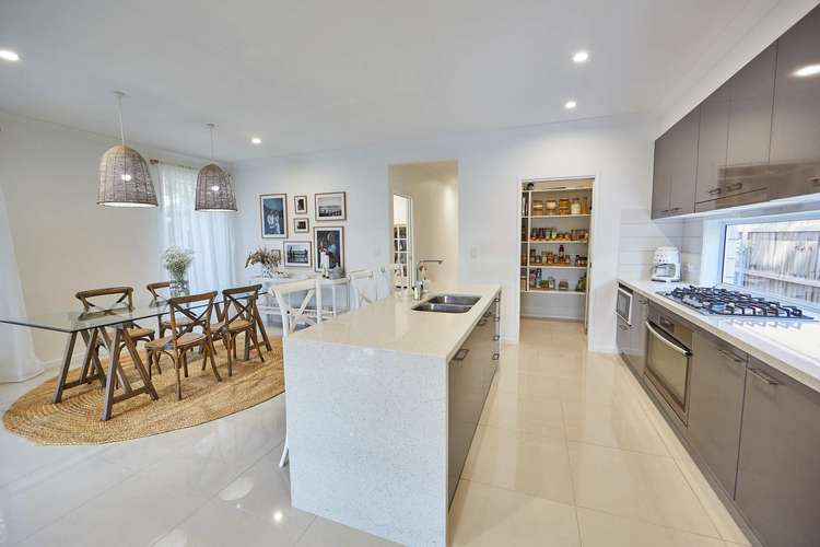 Fifth view of Homely house listing, 41 Peranga Street, Manly QLD 4179